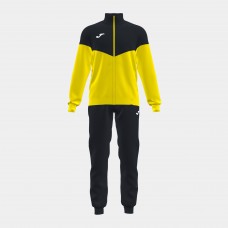 OXFORD TRACKSUIT (YELLOW-BLACK)